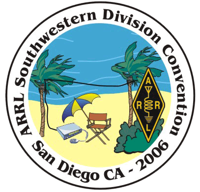 ARRL Southwestern Division Convention 2006
